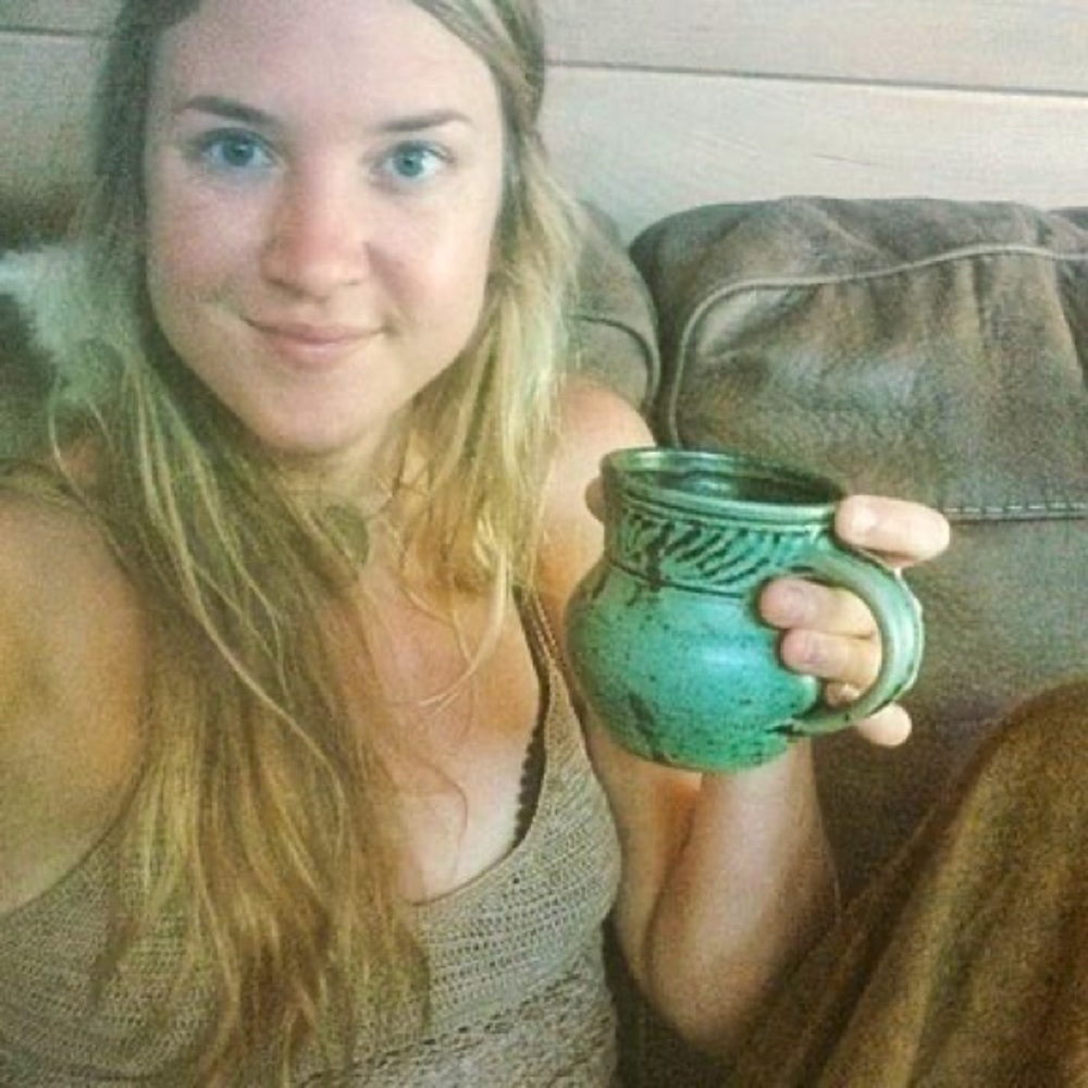 Meet your Posher, Carolyn